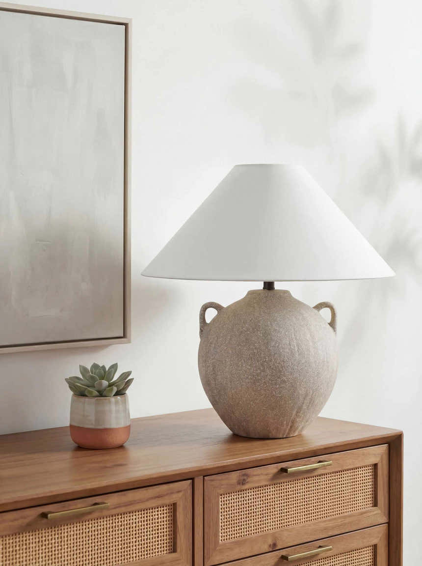 Ventspils Table Lamp