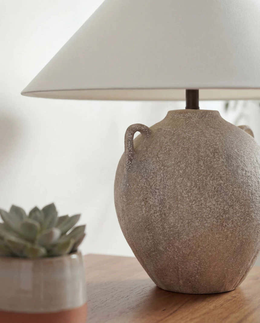 Ventspils Table Lamp