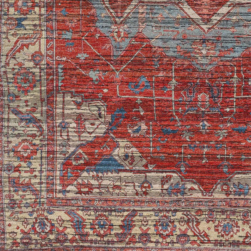 Sample Saif Area Rug - Clearance