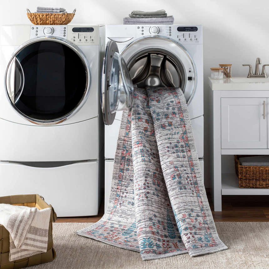 Washing-Machine