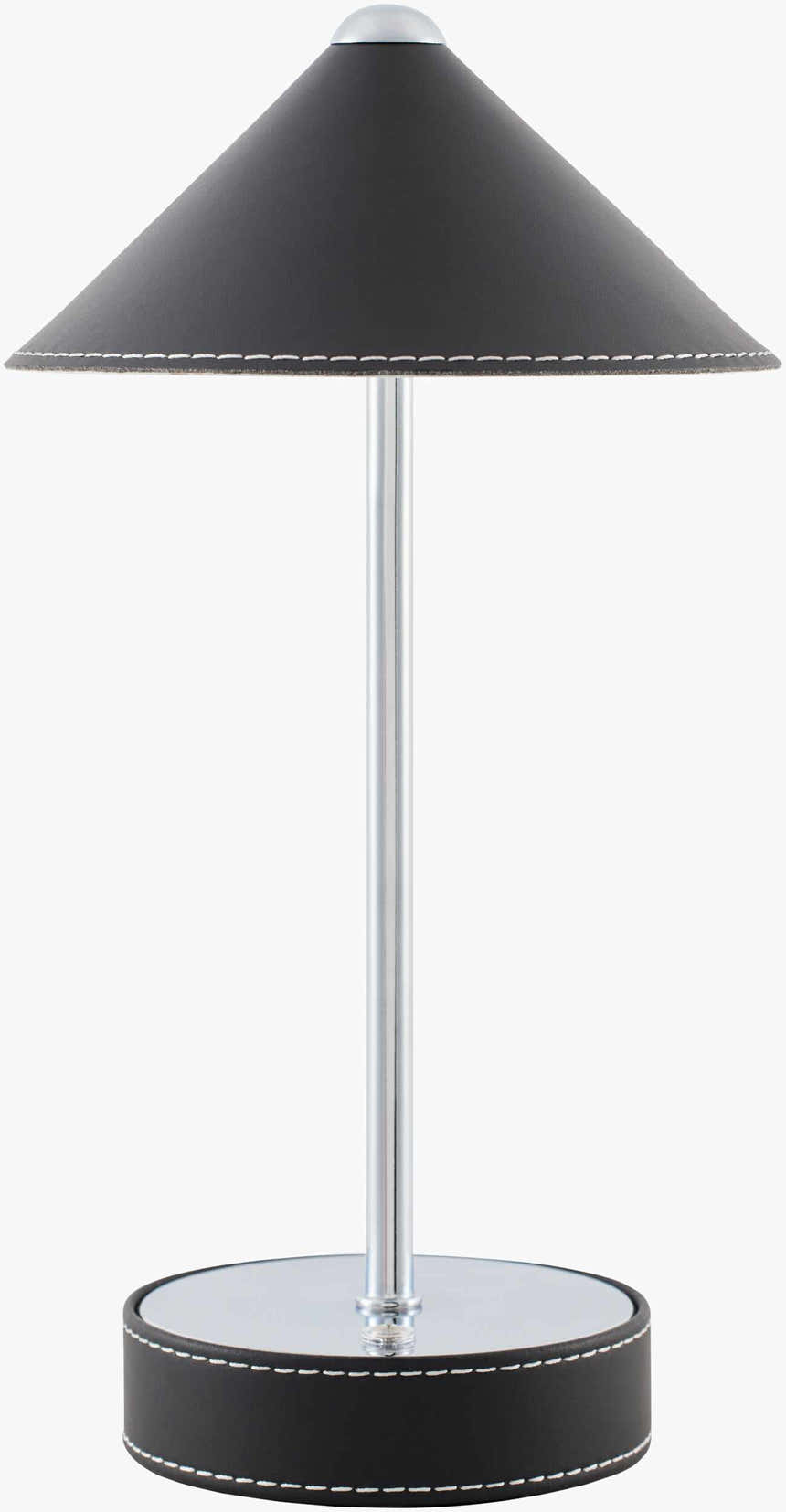 Hytolo Modern MidCentury Lighting Accent Table Lamp
