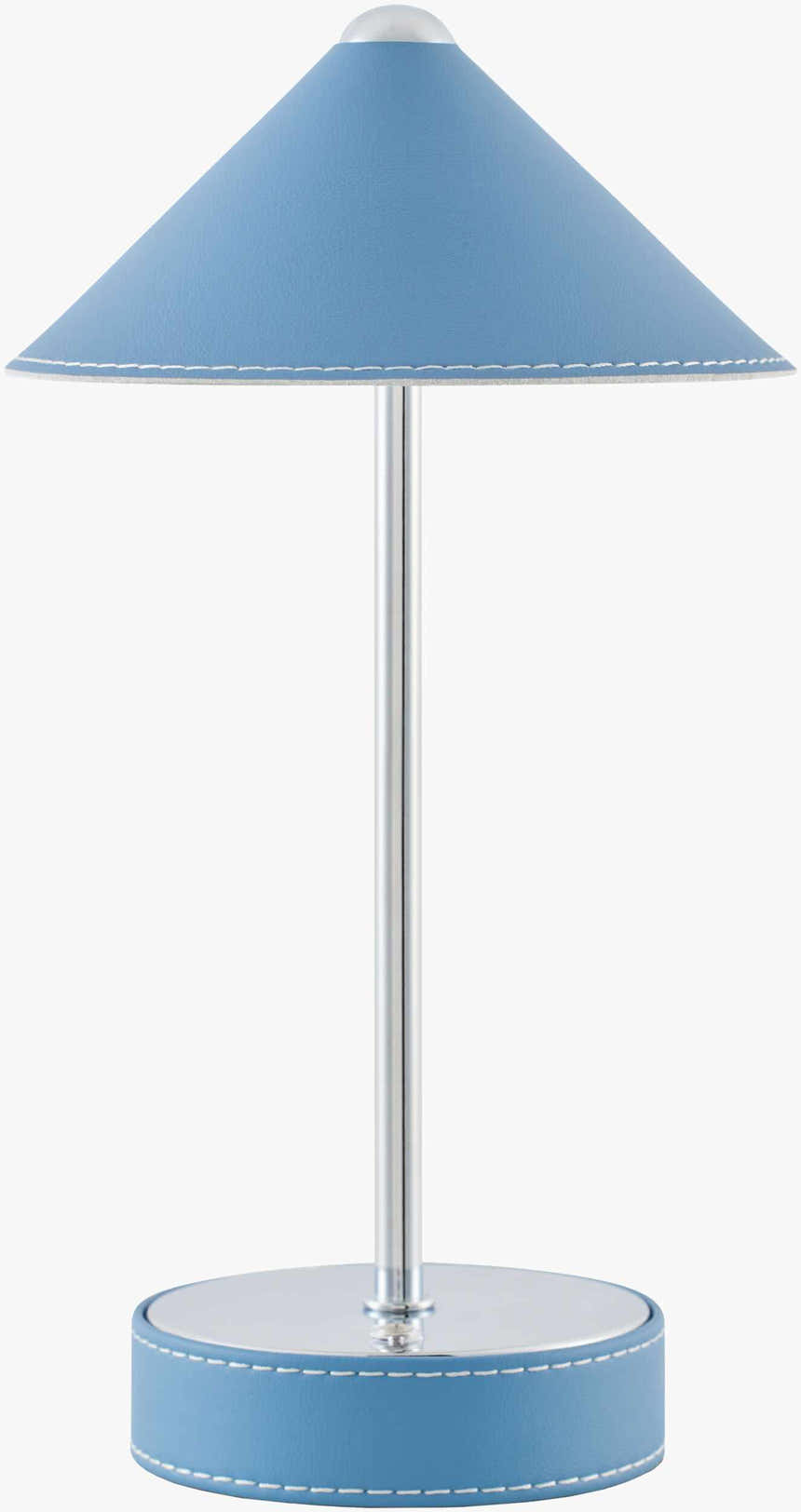 Nurany Modern MidCentury Lighting Accent Table Lamp