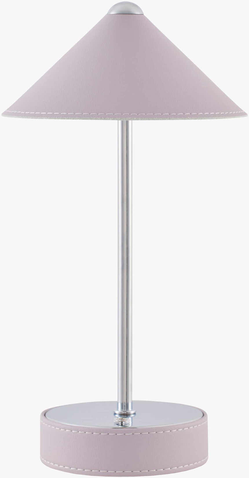 Hiryve Modern MidCentury Lighting Accent Table Lamp