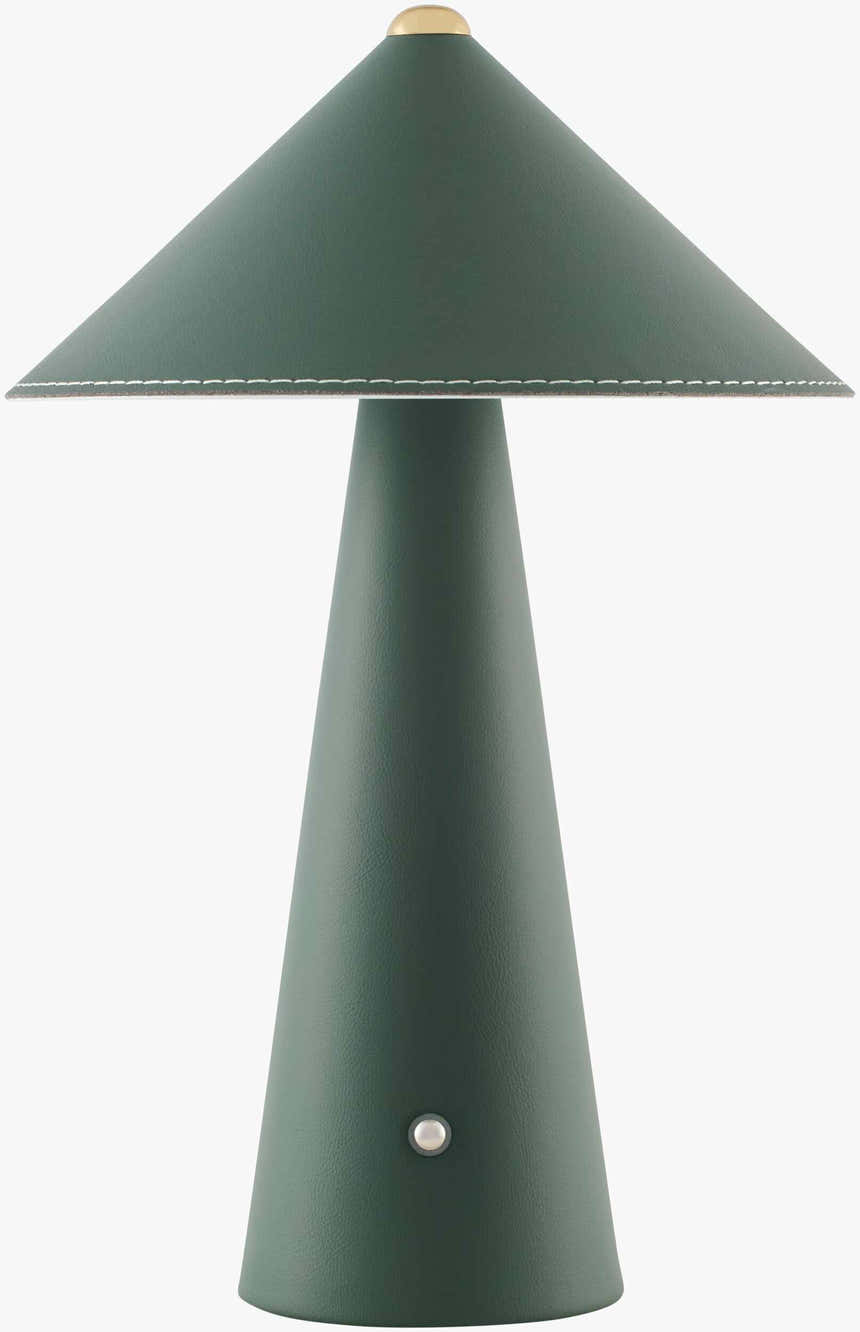 Boleku Modern MidCentury Lighting Accent Table Lamp