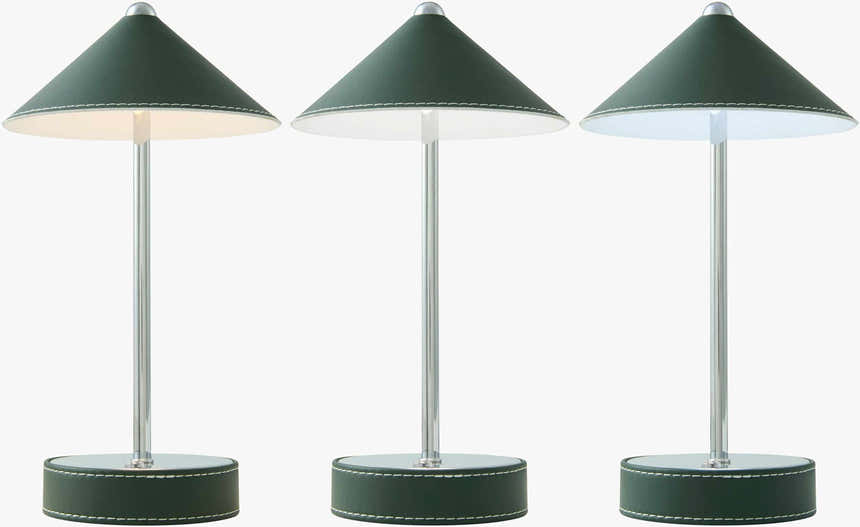 Sypiva Modern MidCentury Lighting Accent Table Lamp