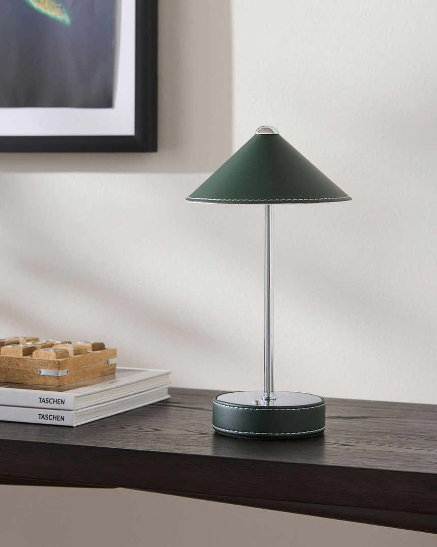 Sypiva Modern MidCentury Lighting Accent Table Lamp
