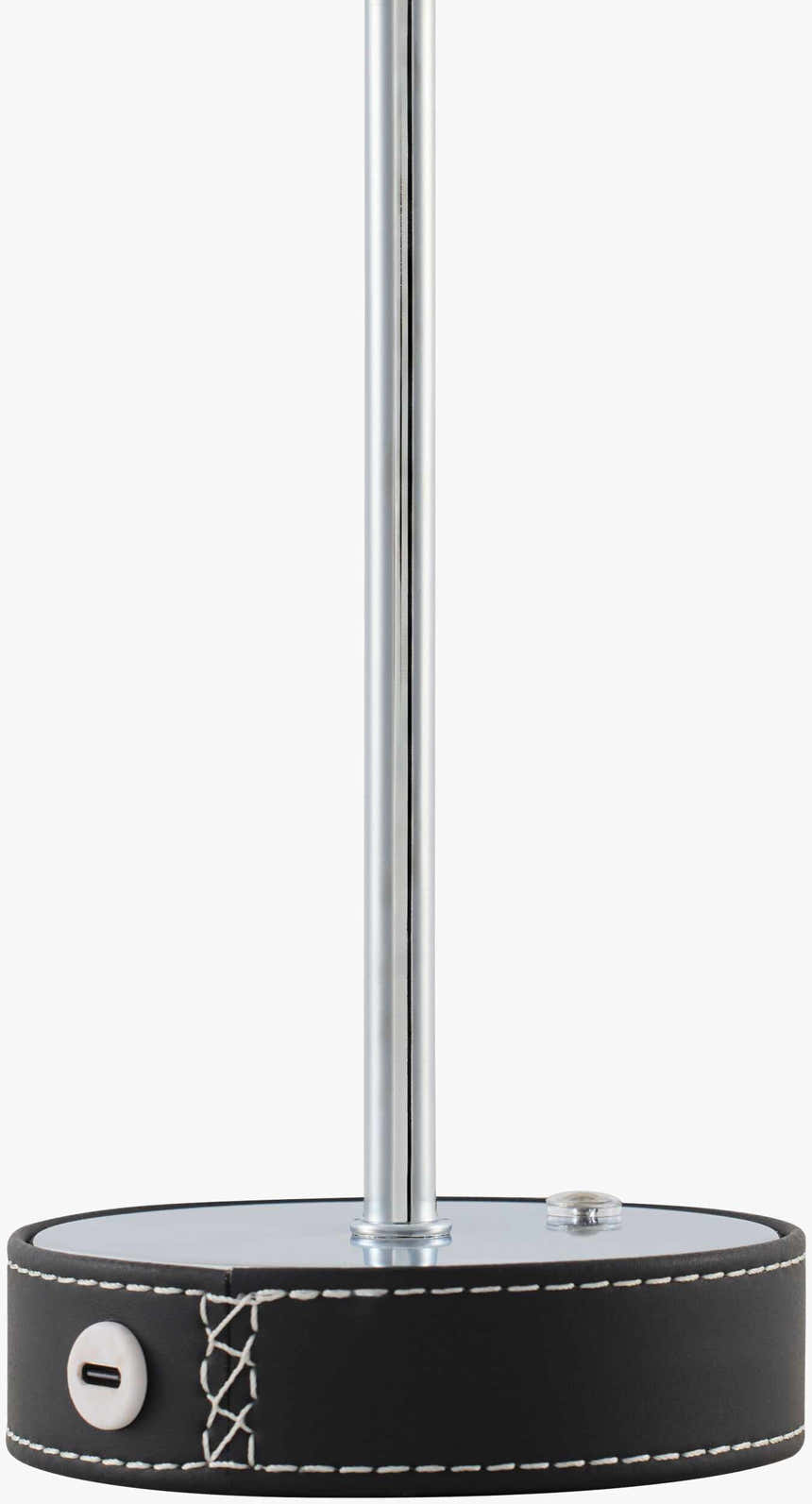 Hytolo Modern MidCentury Lighting Accent Table Lamp