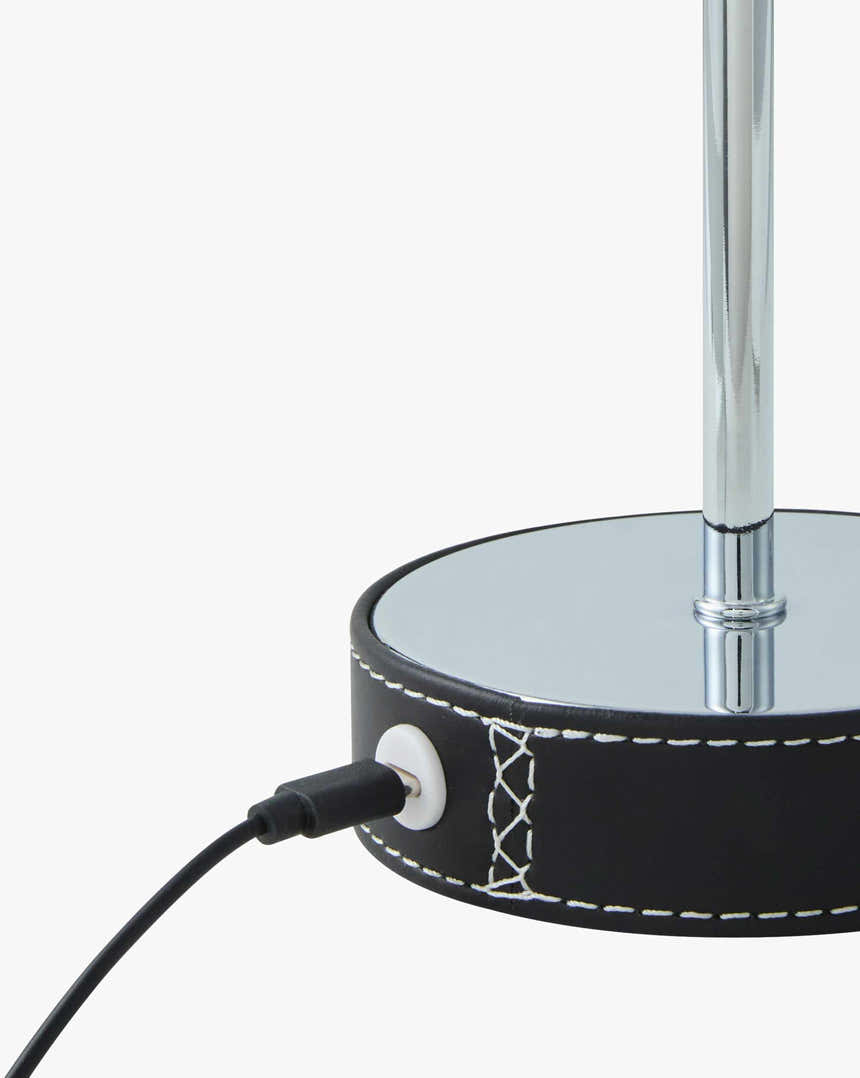 Hytolo Modern MidCentury Lighting Accent Table Lamp