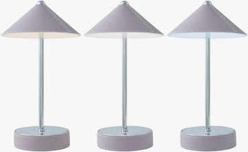 Luhyko Modern MidCentury Lighting Accent Table Lamp