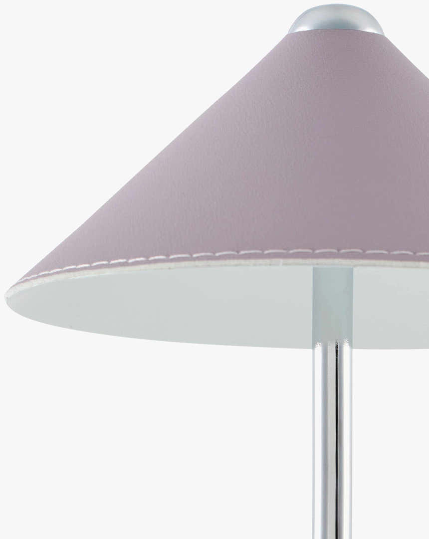 Luhyko Modern MidCentury Lighting Accent Table Lamp