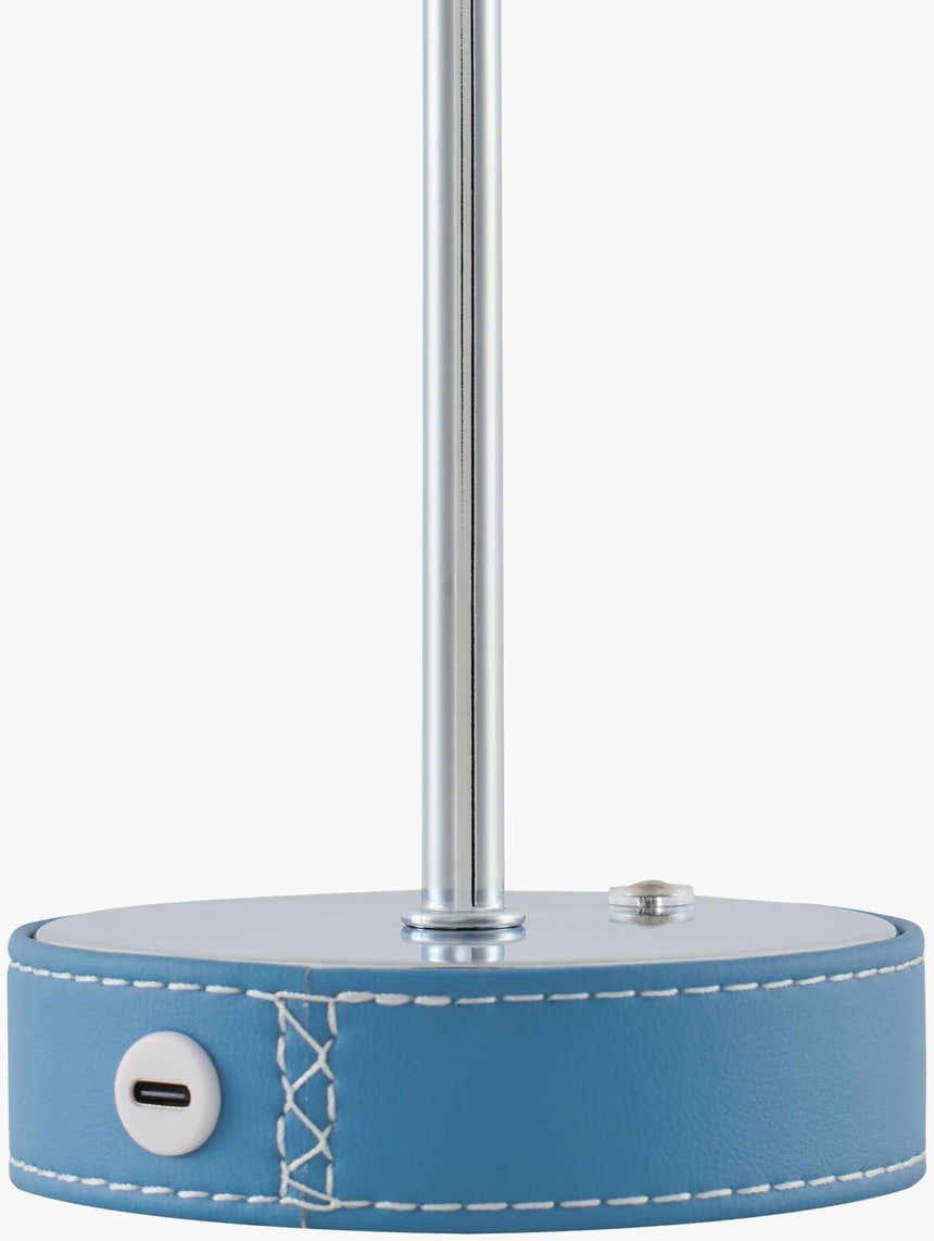 Nurany Modern MidCentury Lighting Accent Table Lamp