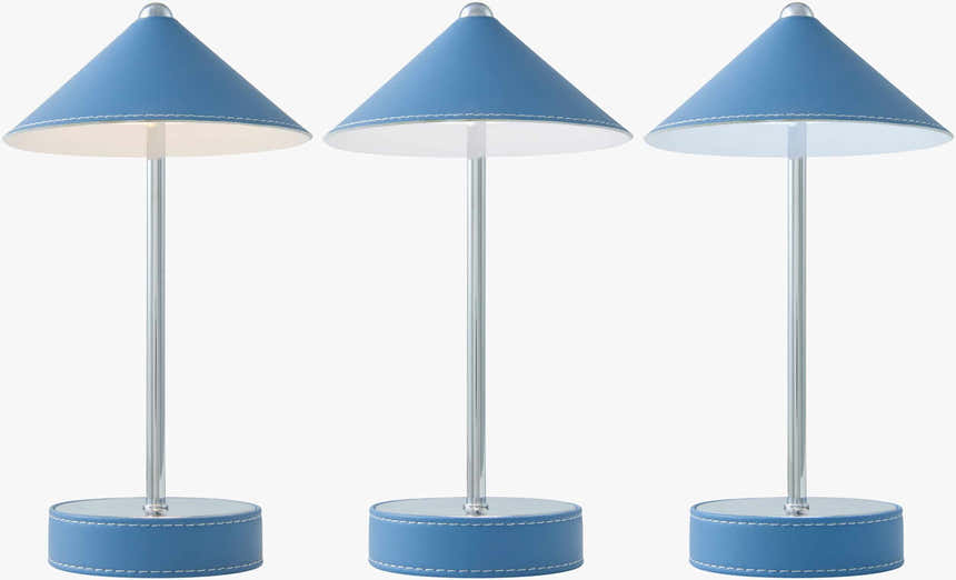 Nurany Modern MidCentury Lighting Accent Table Lamp