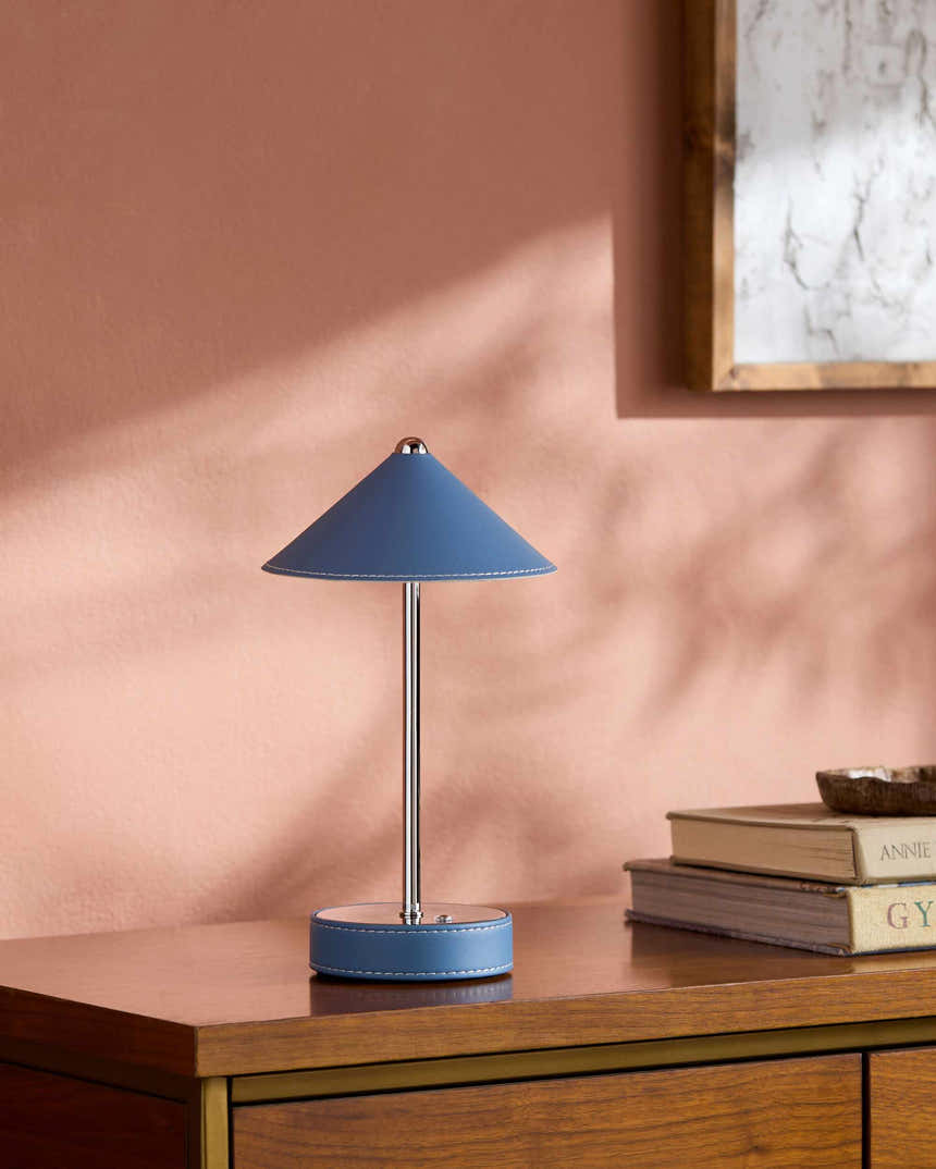 Nurany Modern MidCentury Lighting Accent Table Lamp