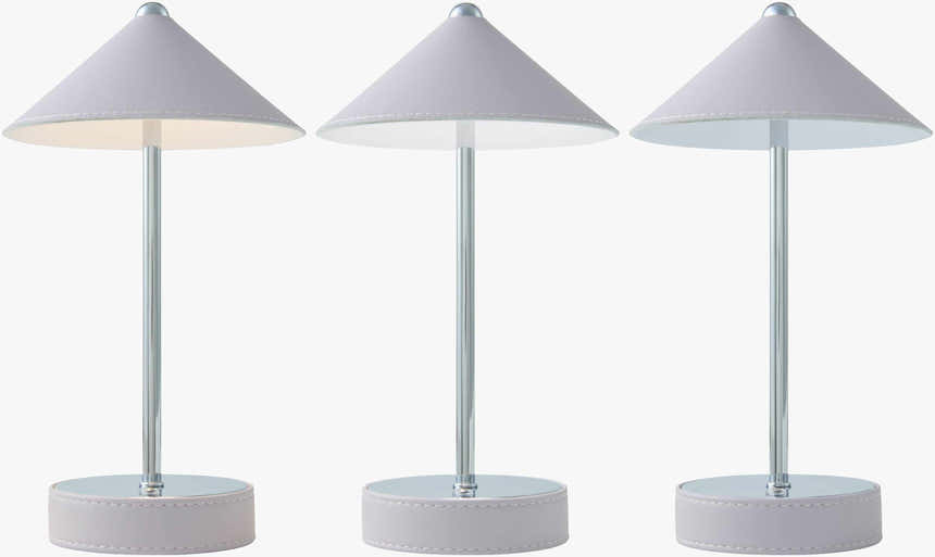 Hiryve Modern MidCentury Lighting Accent Table Lamp