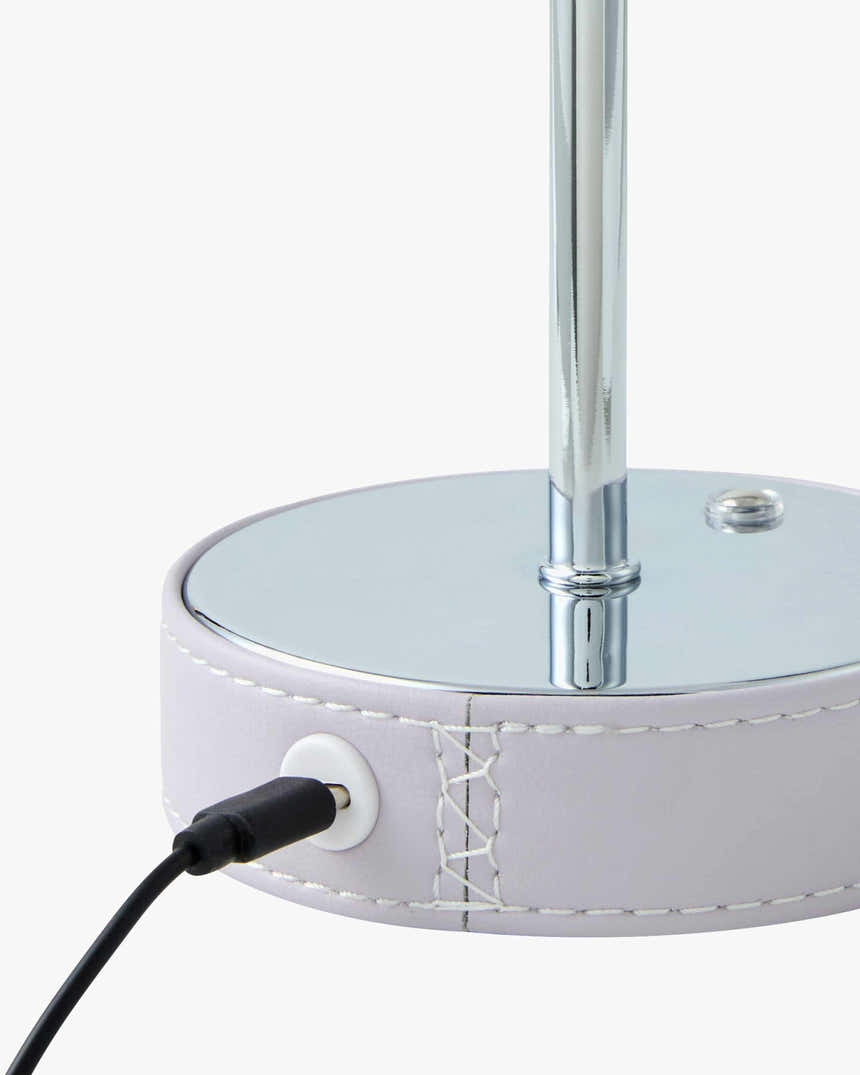 Hiryve Modern MidCentury Lighting Accent Table Lamp