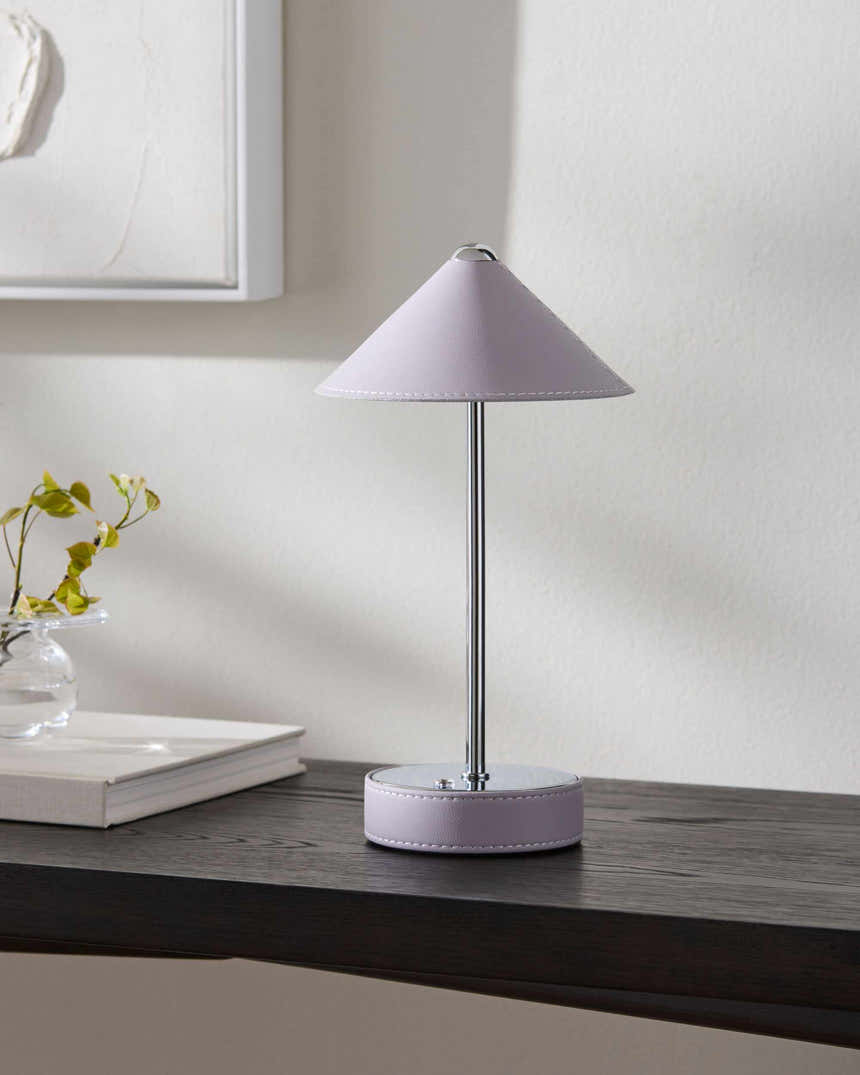 Hiryve Modern MidCentury Lighting Accent Table Lamp