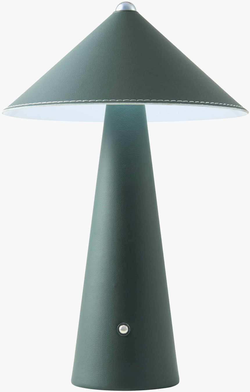 Boleku Modern MidCentury Lighting Accent Table Lamp