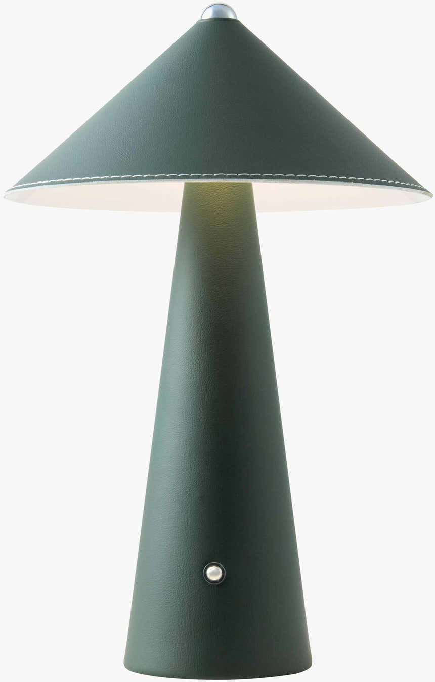 Boleku Modern MidCentury Lighting Accent Table Lamp