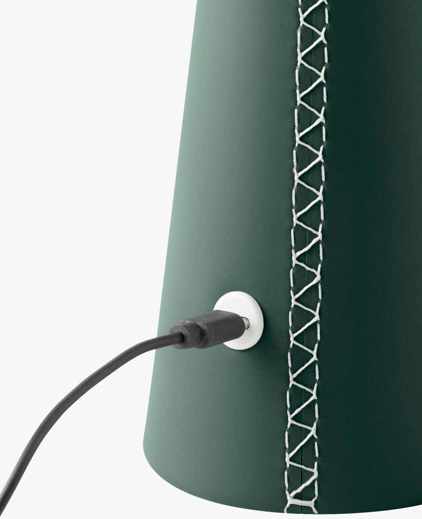 Boleku Modern MidCentury Lighting Accent Table Lamp