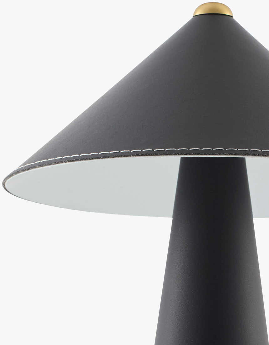 Mokufi Modern MidCentury Lighting Accent Table Lamp