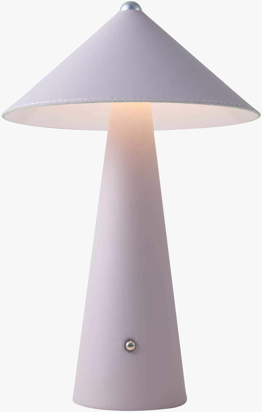 Likego Modern MidCentury Lighting Accent Table Lamp