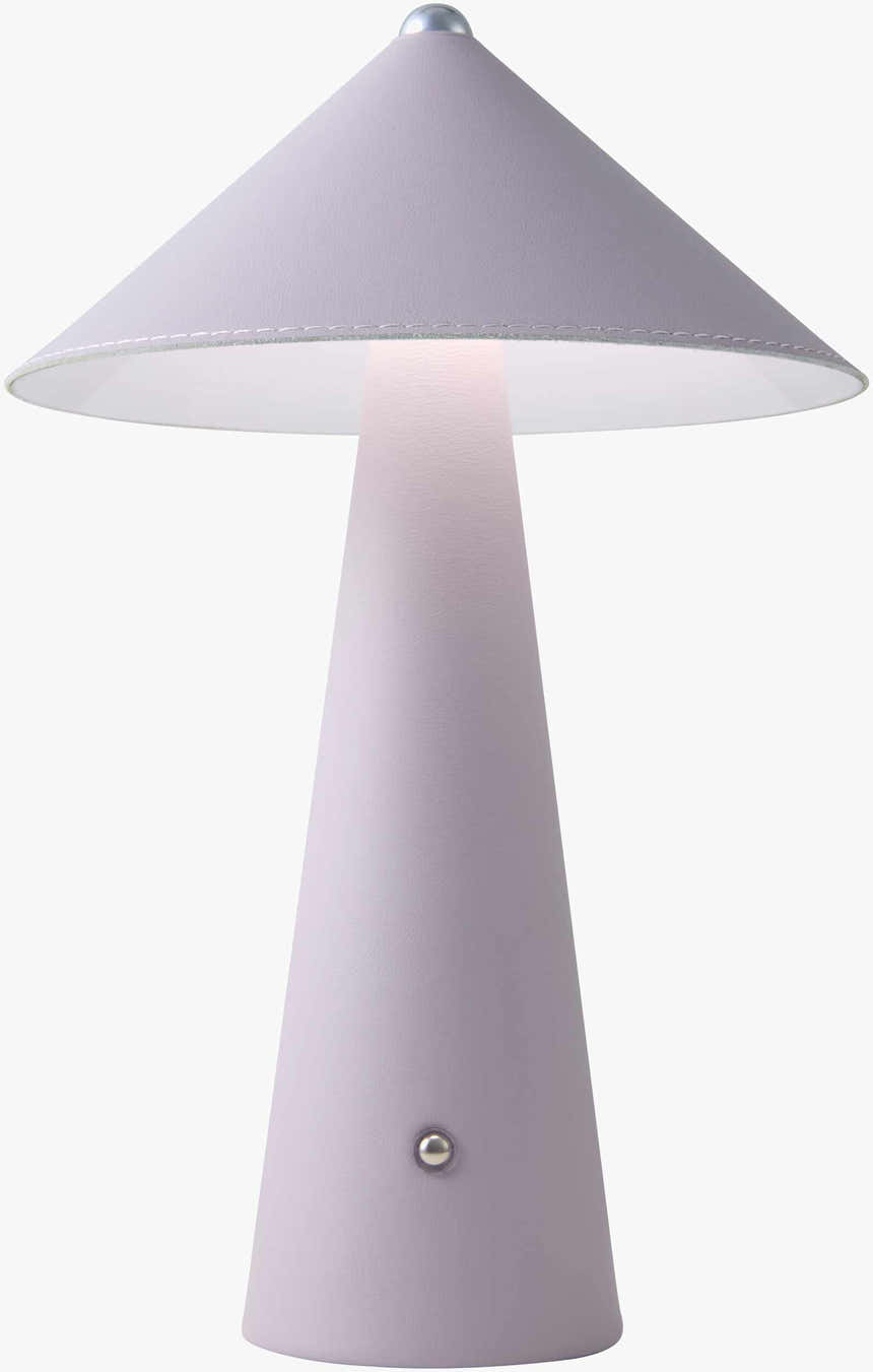 Likego Modern MidCentury Lighting Accent Table Lamp