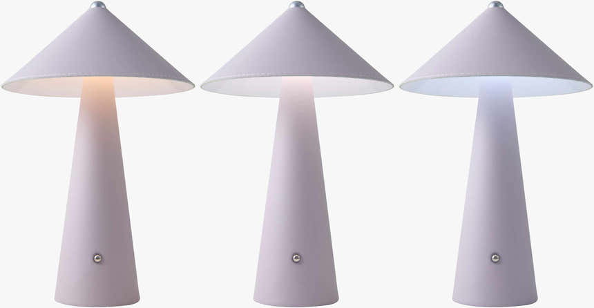 Likego Modern MidCentury Lighting Accent Table Lamp