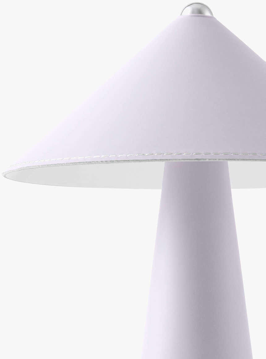 Likego Modern MidCentury Lighting Accent Table Lamp