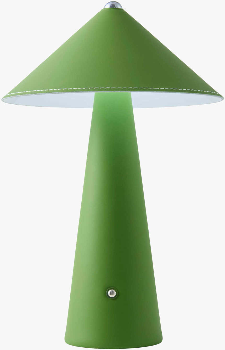 Pylefy Modern MidCentury Lighting Accent Table Lamp