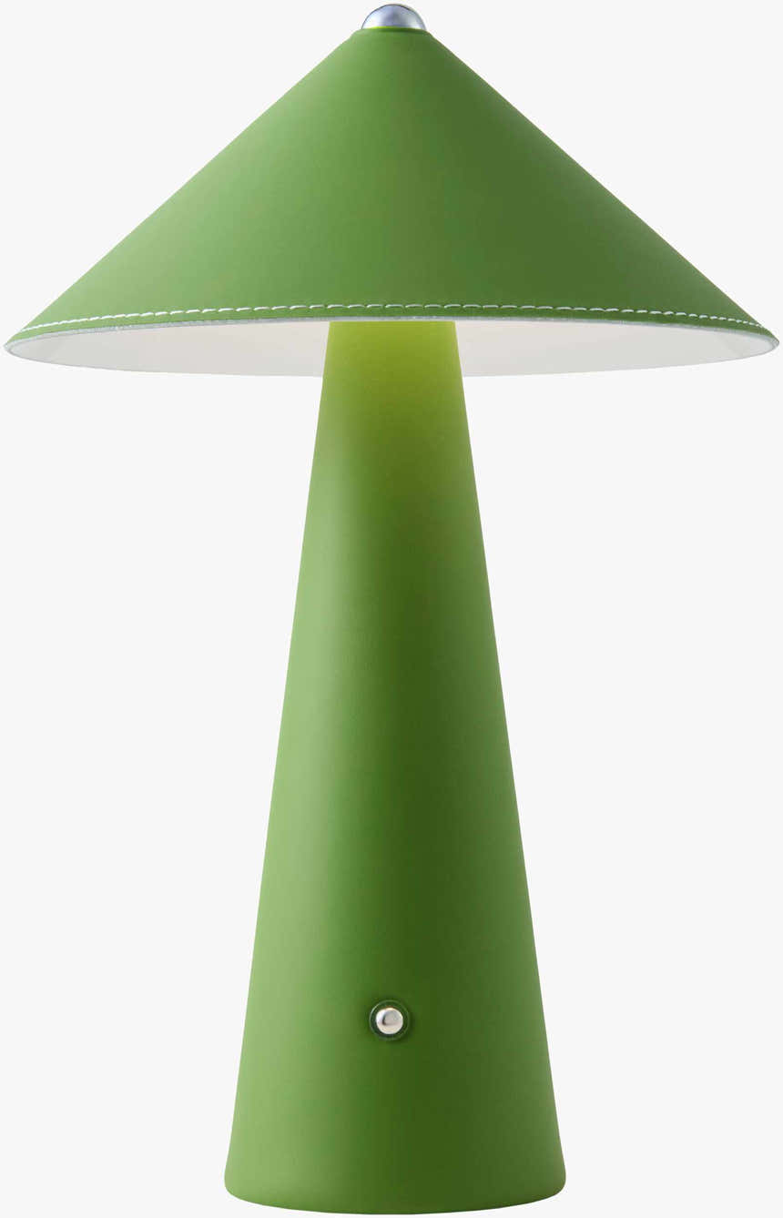 Pylefy Modern MidCentury Lighting Accent Table Lamp