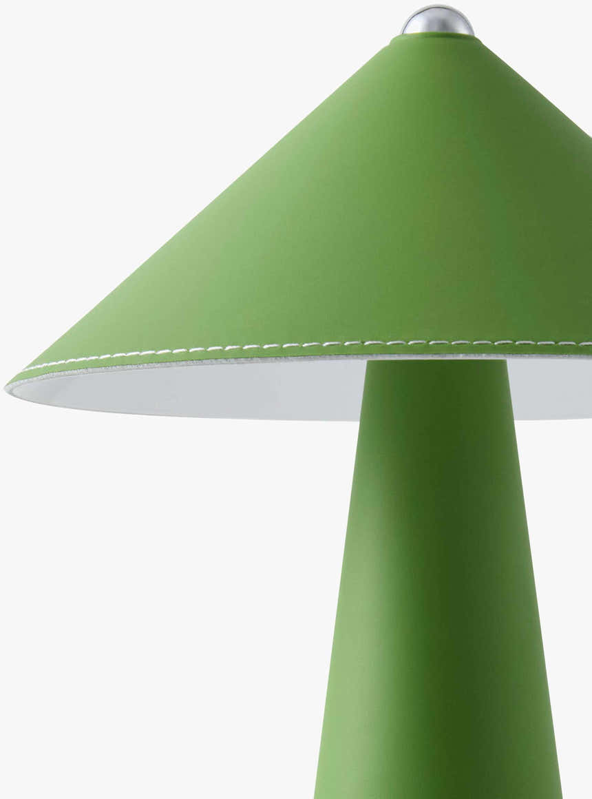 Pylefy Modern MidCentury Lighting Accent Table Lamp