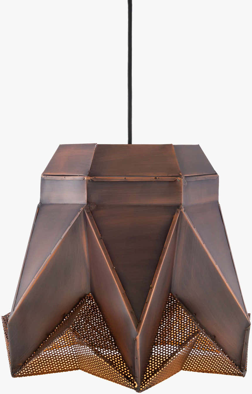 Rumford Ceiling Light - Clearance