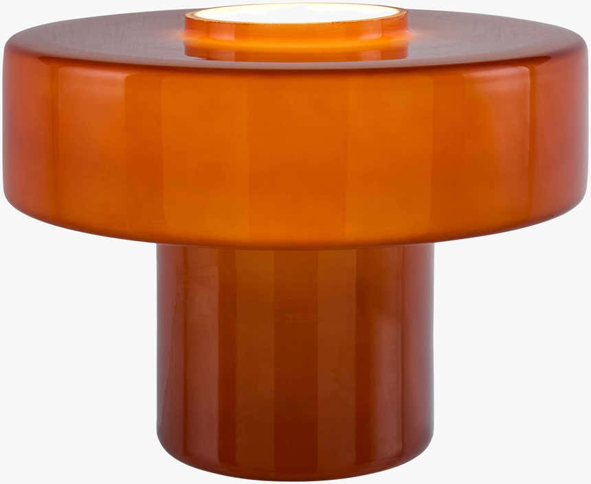 Lauenhagen Brown Table Lamp