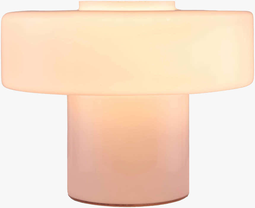 Lauenhagen Lilac Table Lamp