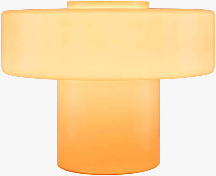 Lauenhagen Light Brown Table Lamp