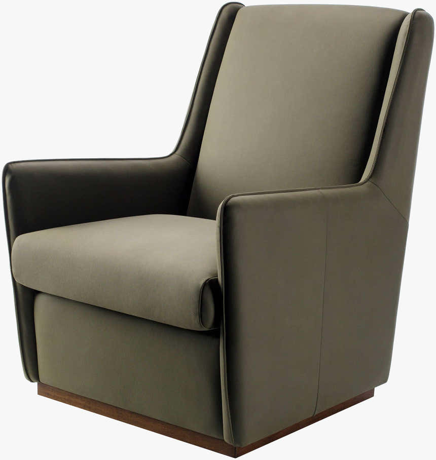 Changping Accent Chair - Clearance