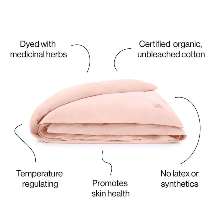 Organic Duvet Cover
