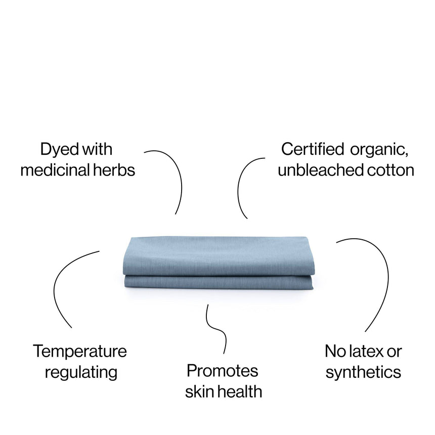 Organic Fitted Sheet