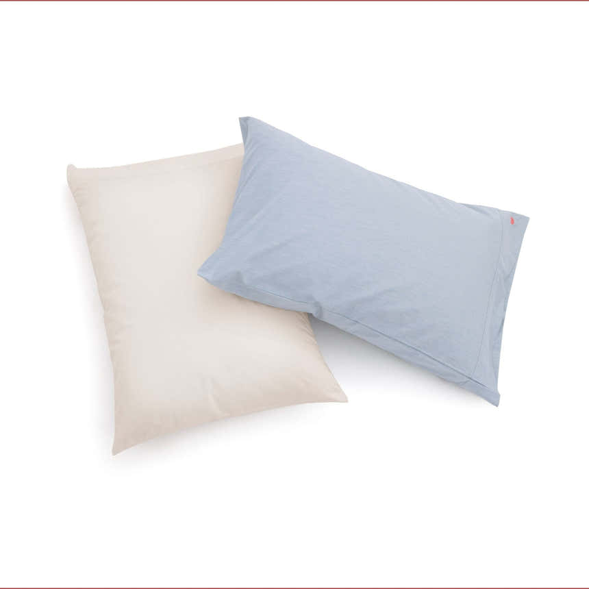 Organic Pillowcase Set
