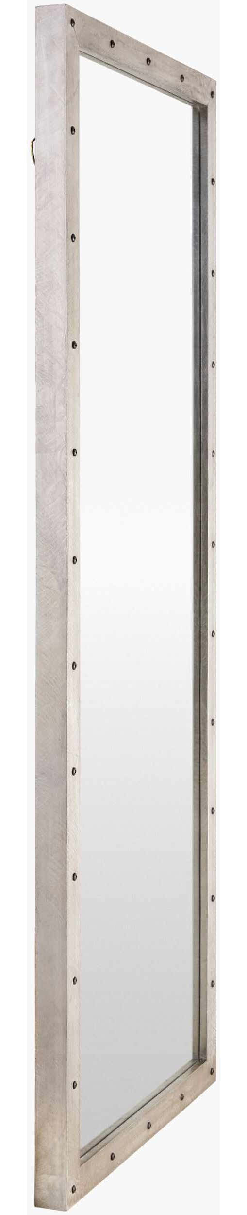 Dongditou Accent Mirror