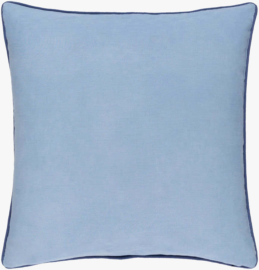 Bledsoe Geometric Throw Pillow - Clearance