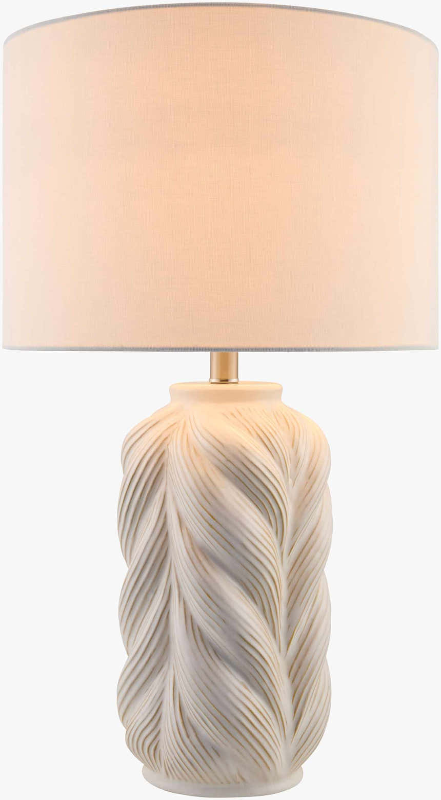 Kayankulam Table Lamp