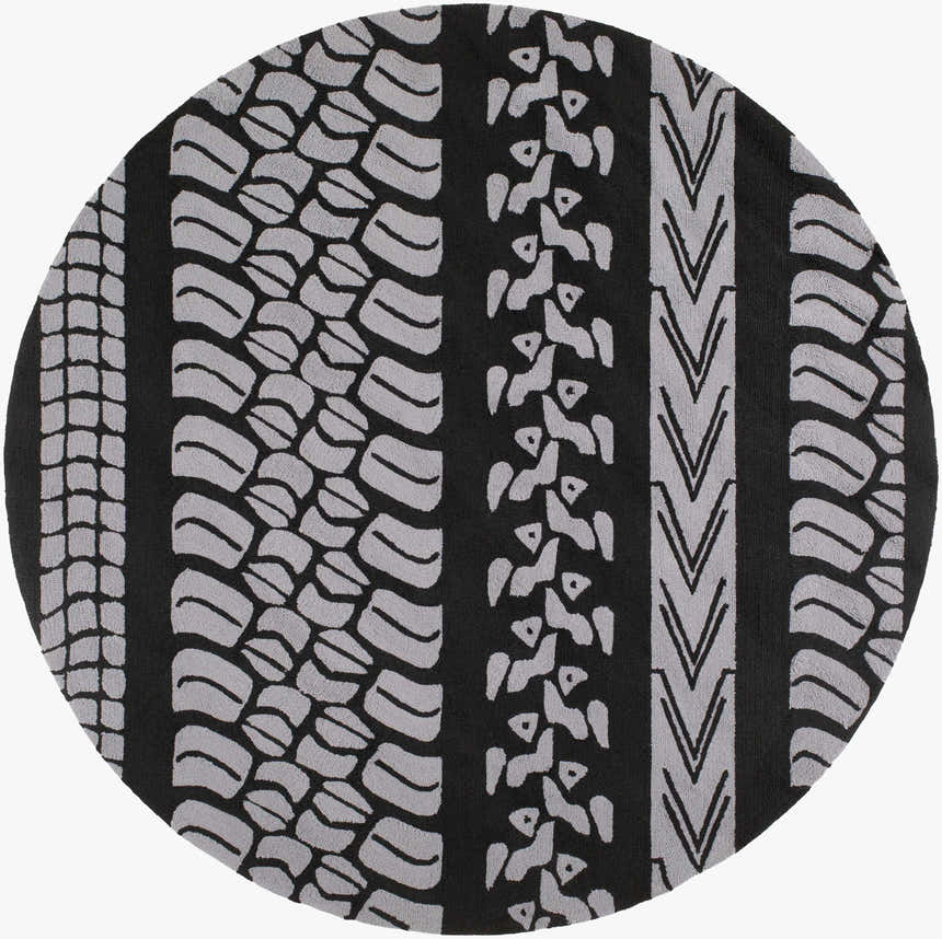 Design-Round