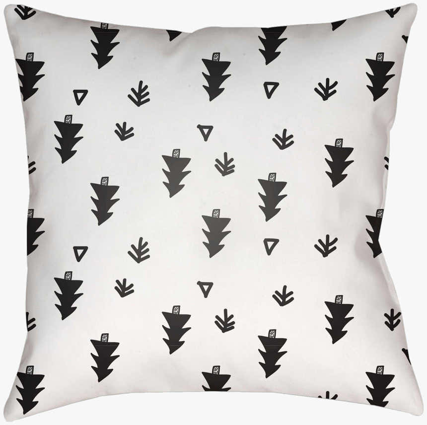 Enniscorthy Outdoor Throw Pillow