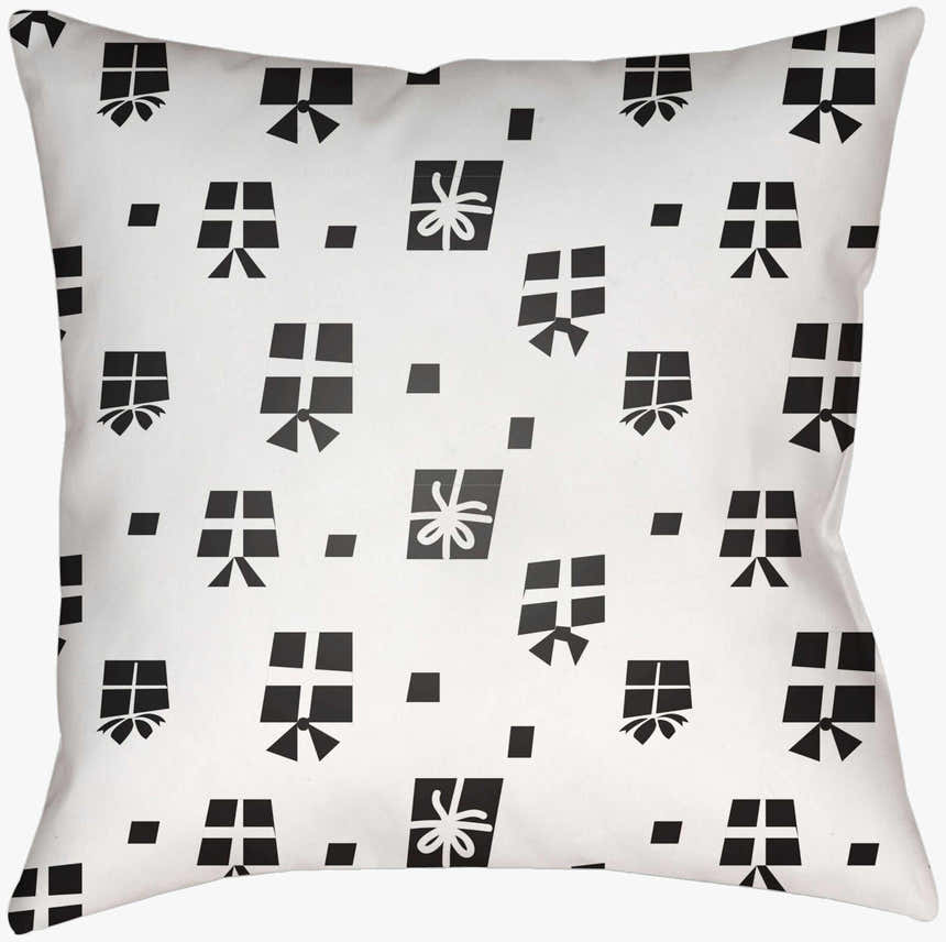 Budta Outdoor Throw Pillow