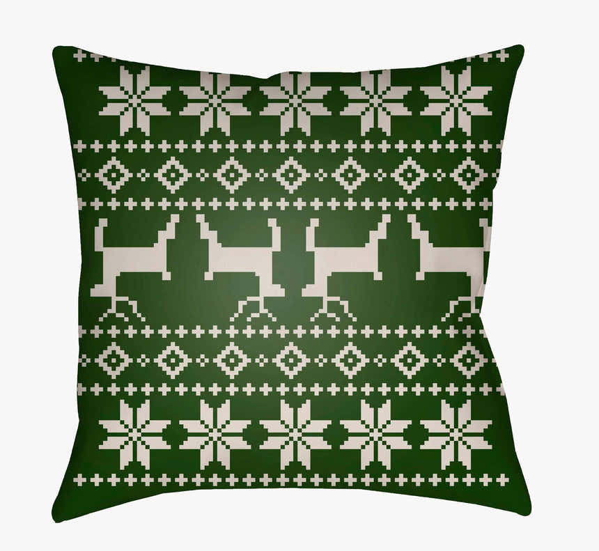 Tomarza Outdoor Throw Pillow