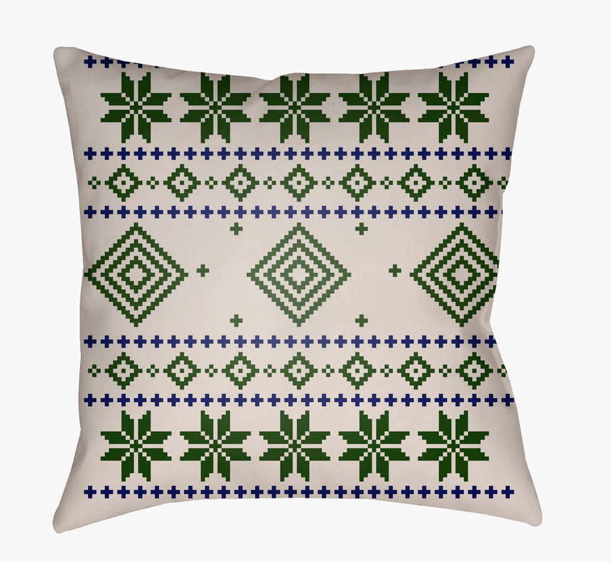 Lapolapo Outdoor Throw Pillow