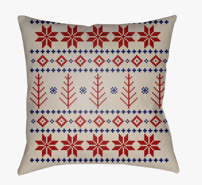Howick Outdoor Throw Pillow