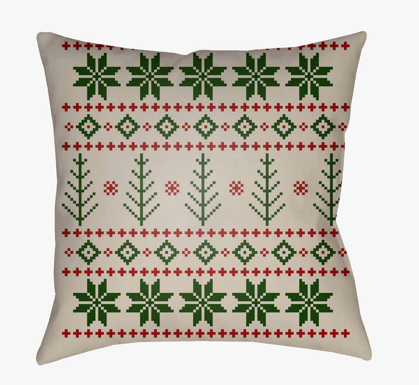 Albuera Outdoor Throw Pillow