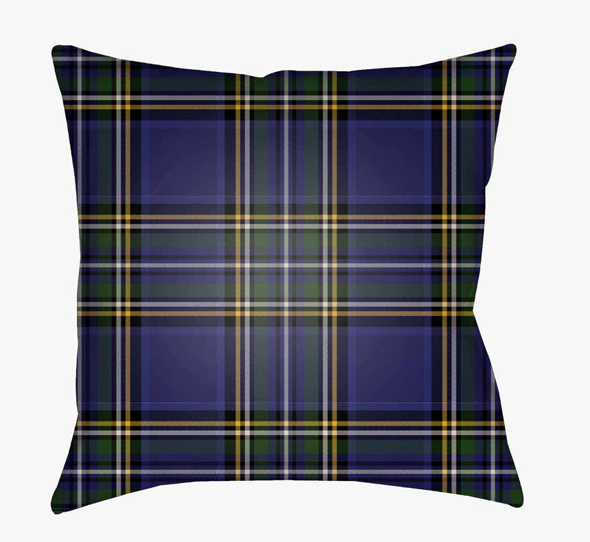 Thurles Outdoor Throw Pillow
